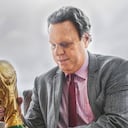 Ramón Jesurun, presidente de la Federación Colombiana de Fútbol.