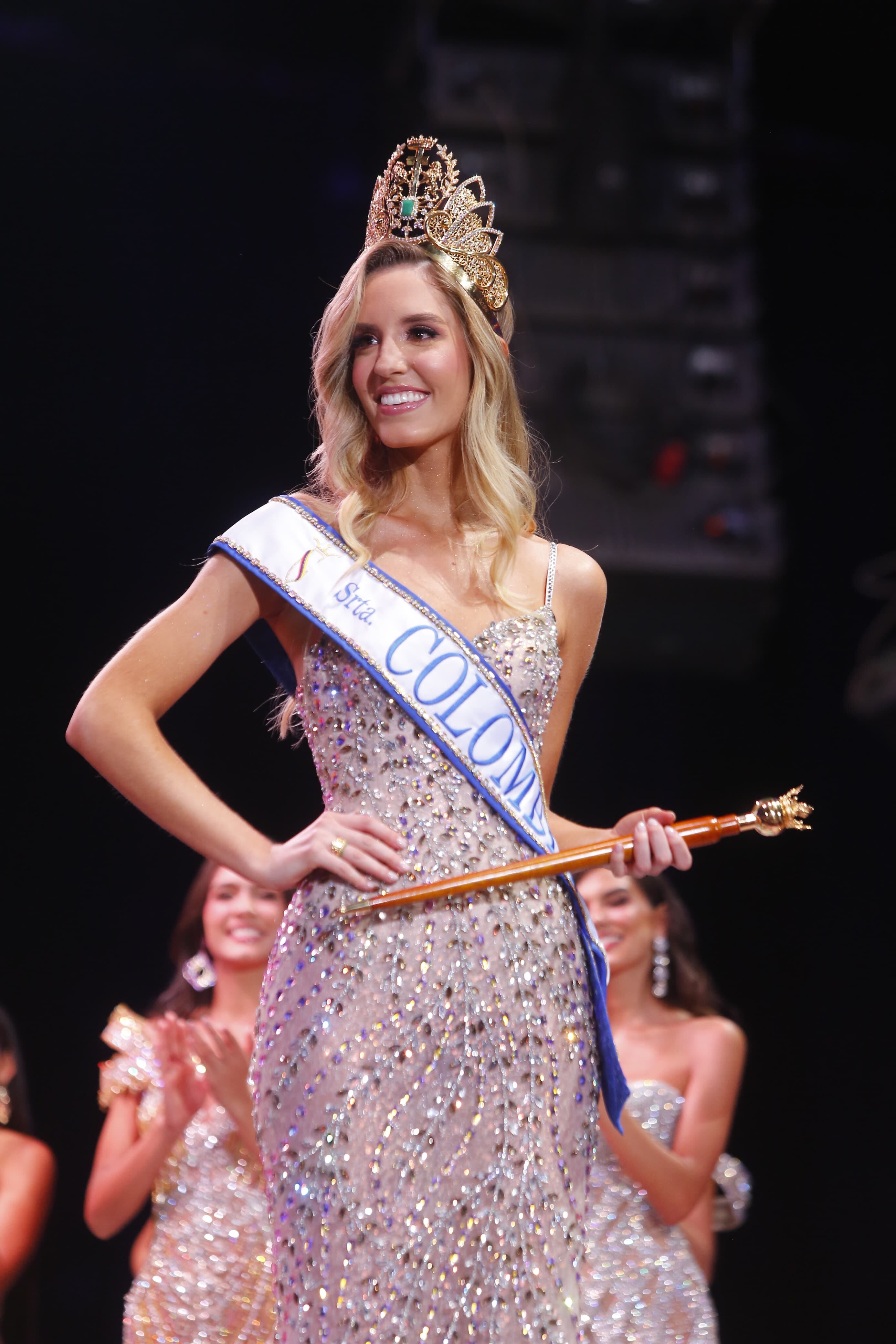 María Antonia Mosquera