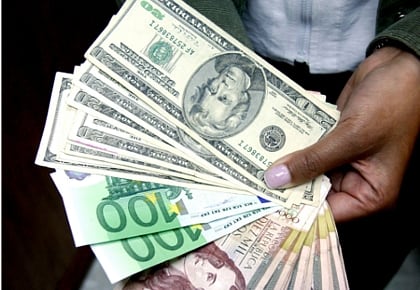 El informe del Banco de la República muestra una nueva dinámica en el envío de remesas a Colombia.