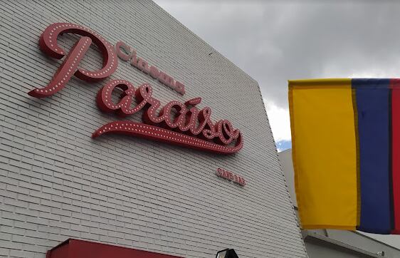 Cinema Paraíso, el sitio del cine alternativo que se va de Usaquén