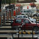 Peaje Andes salida Autopista Norte Bogotá
Octubre 5 del 2020
Foto Guillermo Torres Reina / Semana