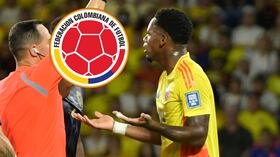 Jhon Jáder Durán ya no cuenta con credibilidad en la FCF. Álvaro González Alzate habló de él rumbo al Mundial 2026