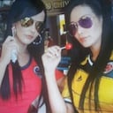 Las mujeres de Otoniel