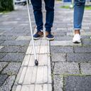 La ceguera es un inconveniente de salud que afecta la calidad de vida.