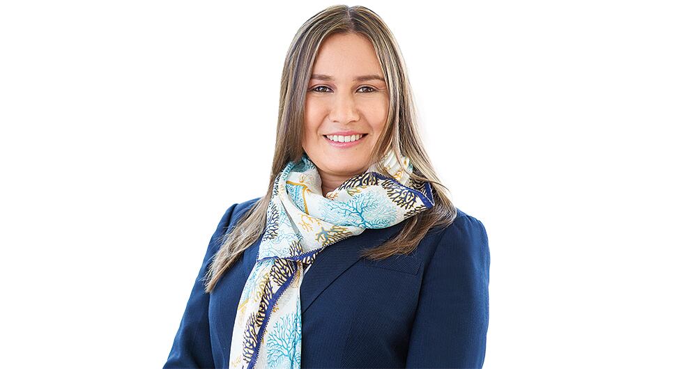 Catalina Santos  Brigard Urrutia