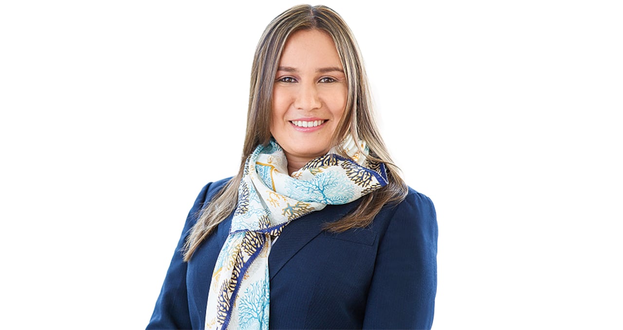 Catalina Santos Brigard Urrutia