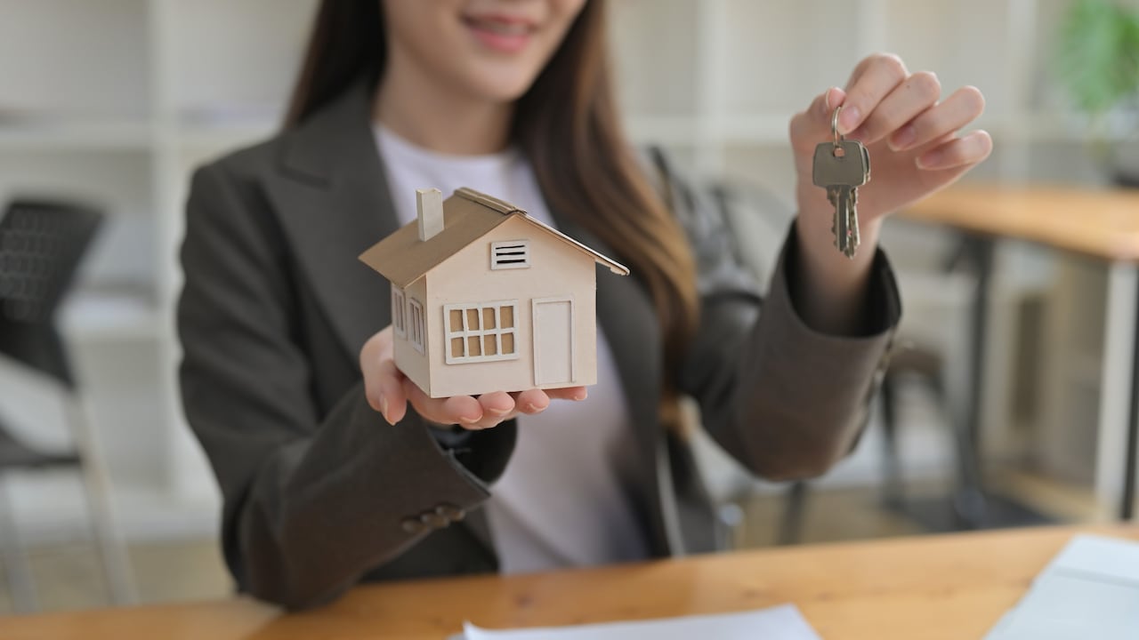 Si piensa financiar una vivienda en remate con el FNA, el proceso se realiza como una compra de vivienda usada tradicional.