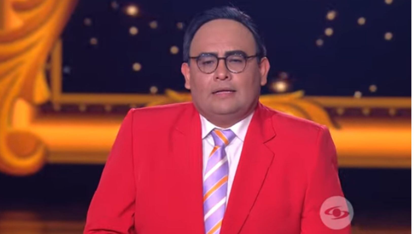 “Yo me llamo” participante del reality amenazó con retirarse ¿de quién se trata?