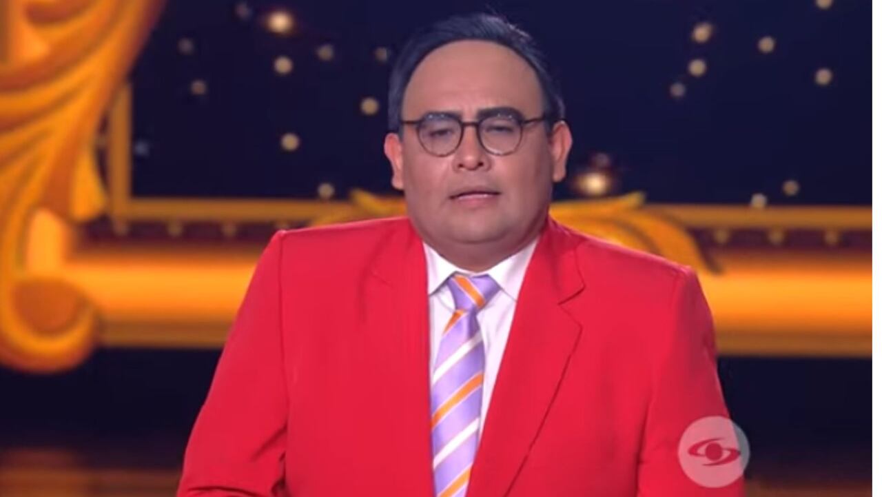 “Yo me llamo” participante del reality amenazó con retirarse ¿de quién se trata?