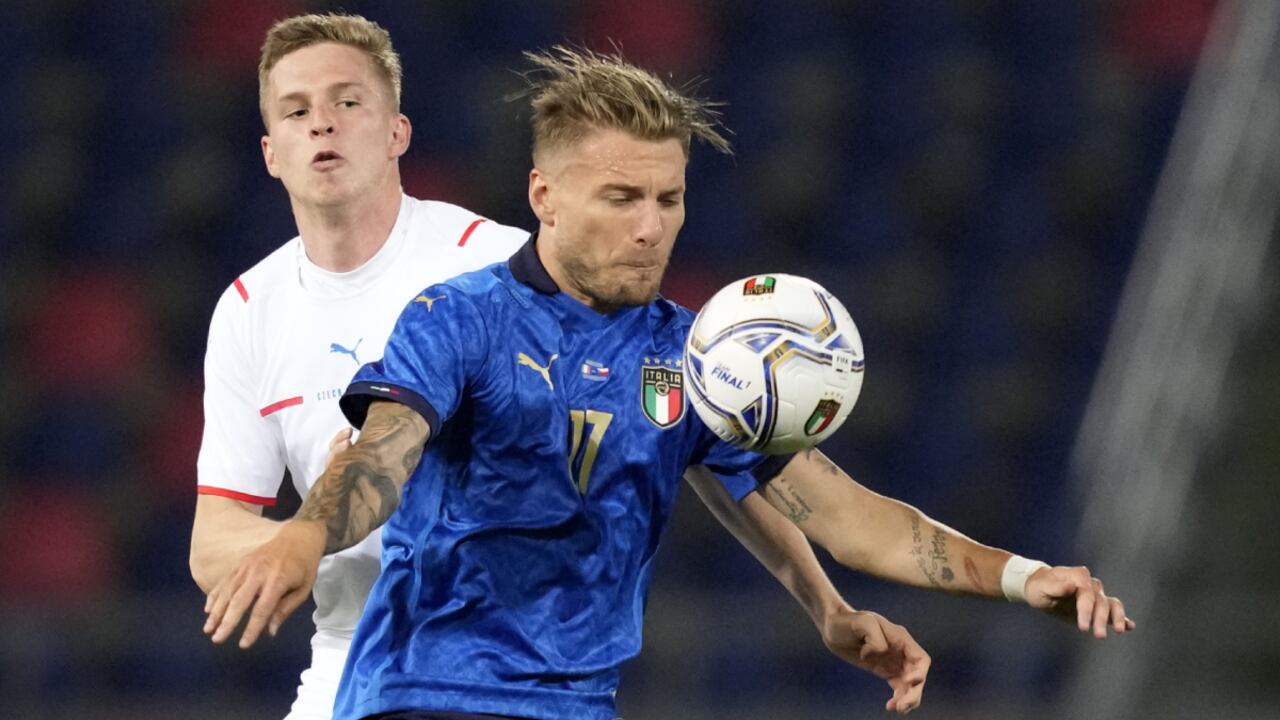 El torneo de selecciones europeas se iniciará este viernes 11 de junio.