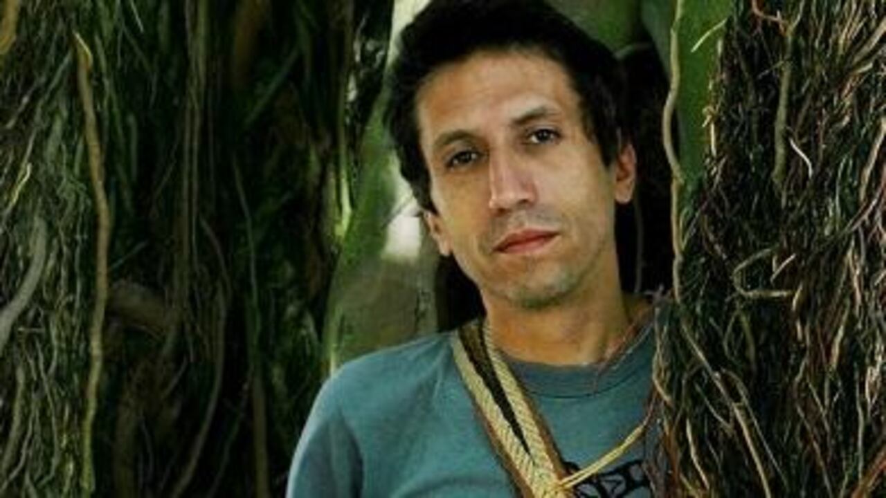 El músico Héctor Buitrago estará este jueves 24 de noviembre en un videochat con los usuarios de revistaarcadia.com
