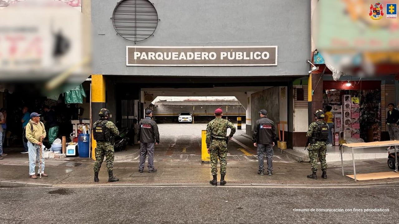 Los bienes avaluados en cerca de 18.000 millones de pesos pasarán al Fondo para la Reparación de las Víctimas.