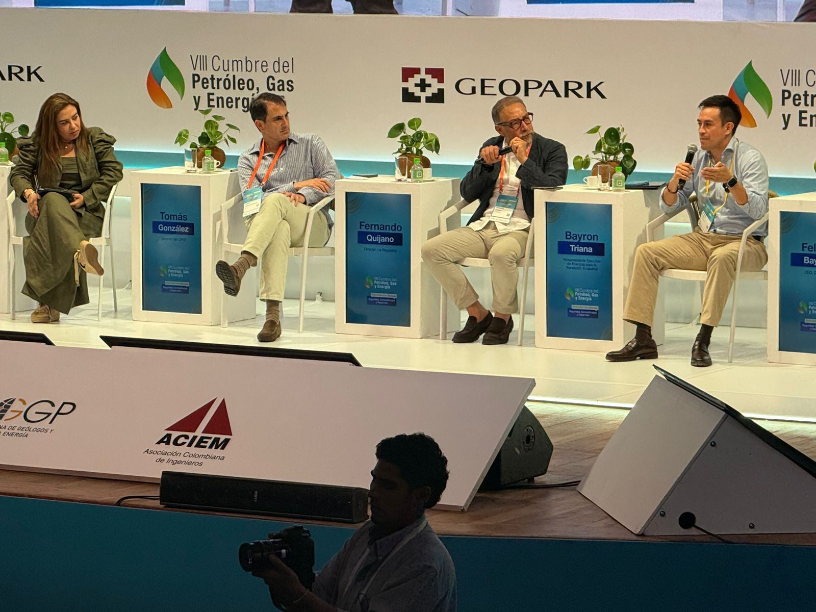 Lecciones Aprendidas en Materia Energética: