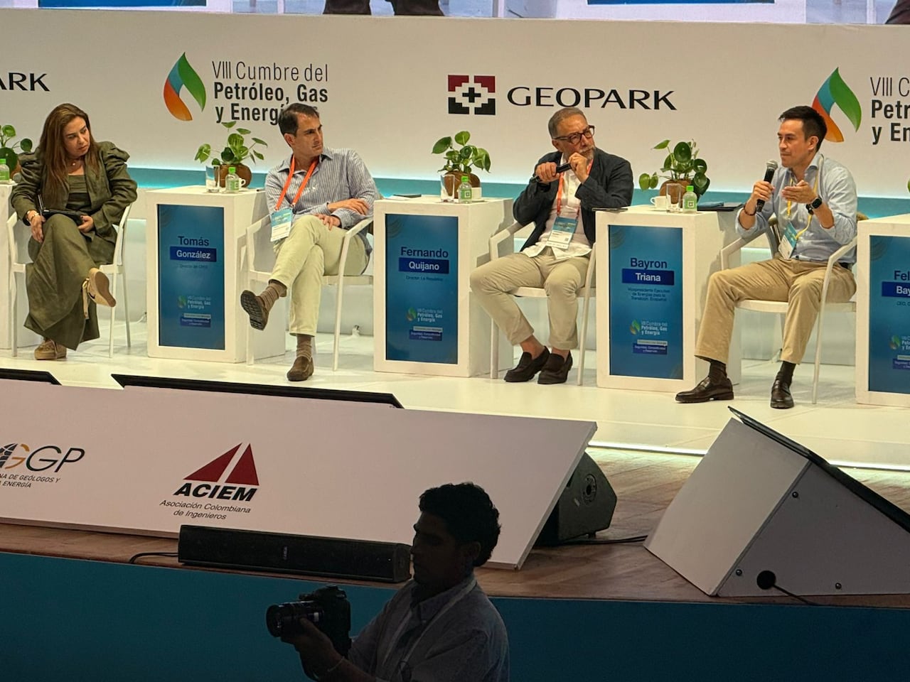 Lecciones Aprendidas en Materia Energética: