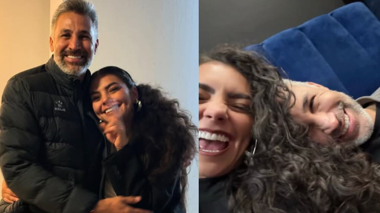 Valentina Taguado le dedicó mensaje a Mario Alberto Yepes, el recién eliminado de 'MasterChef Celebrity'