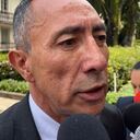 Ricardo Roa, presidente de Ecopetrol.