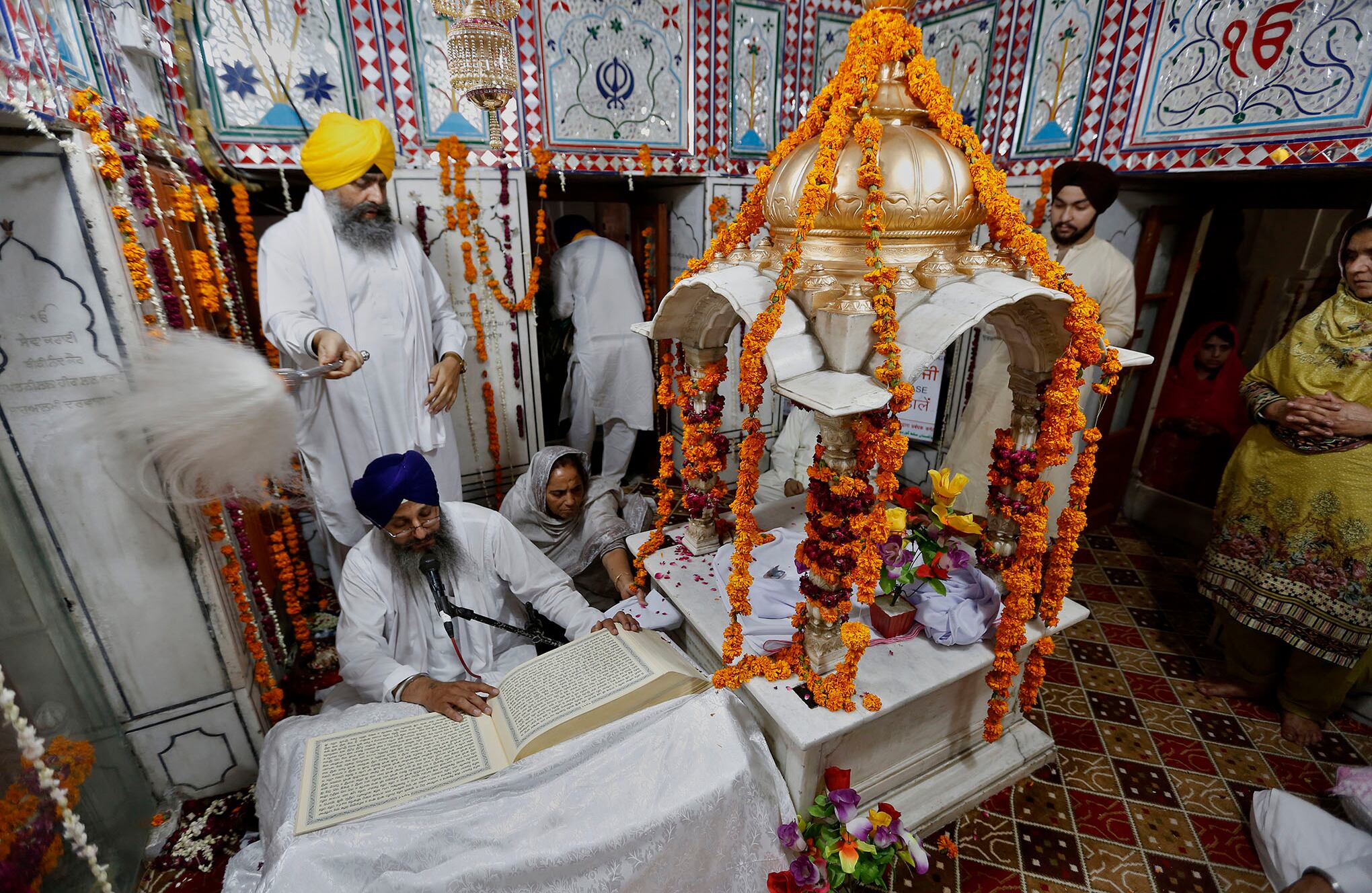 Las fotos de la semana