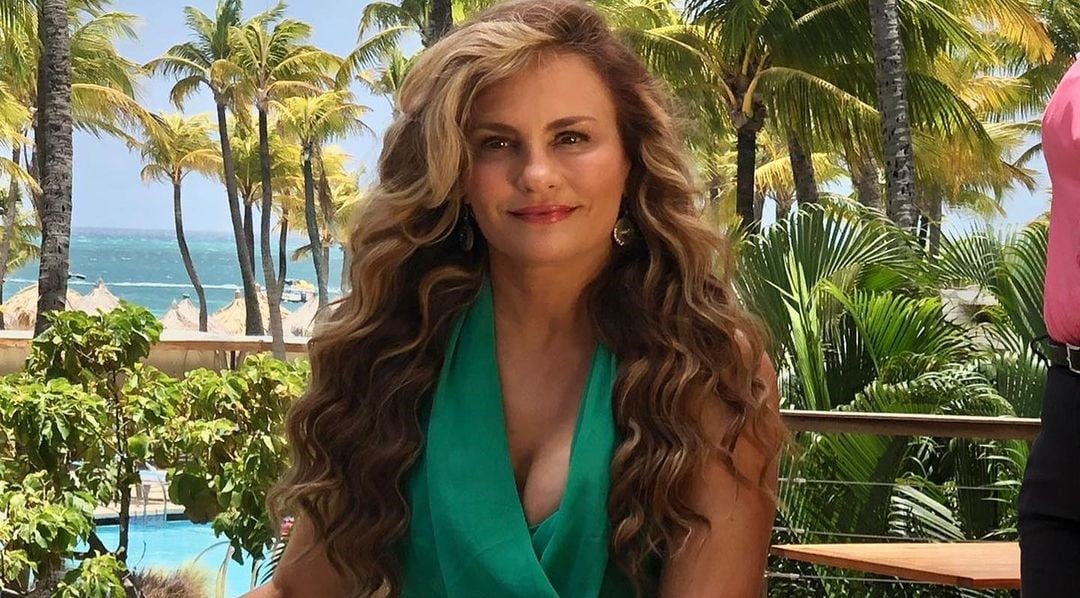 Aura Cristina Geithner