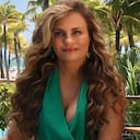 Aura Cristina Geithner es de los rostros colombianos más admirados.