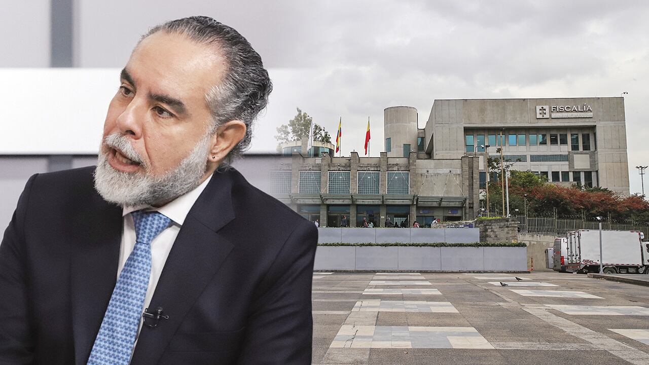Vicente Bonilla le pidió a la Fiscalía General de la Nación replantear la decisión, pero le negaron el recurso, sin mencionar las alertas por su seguridad.