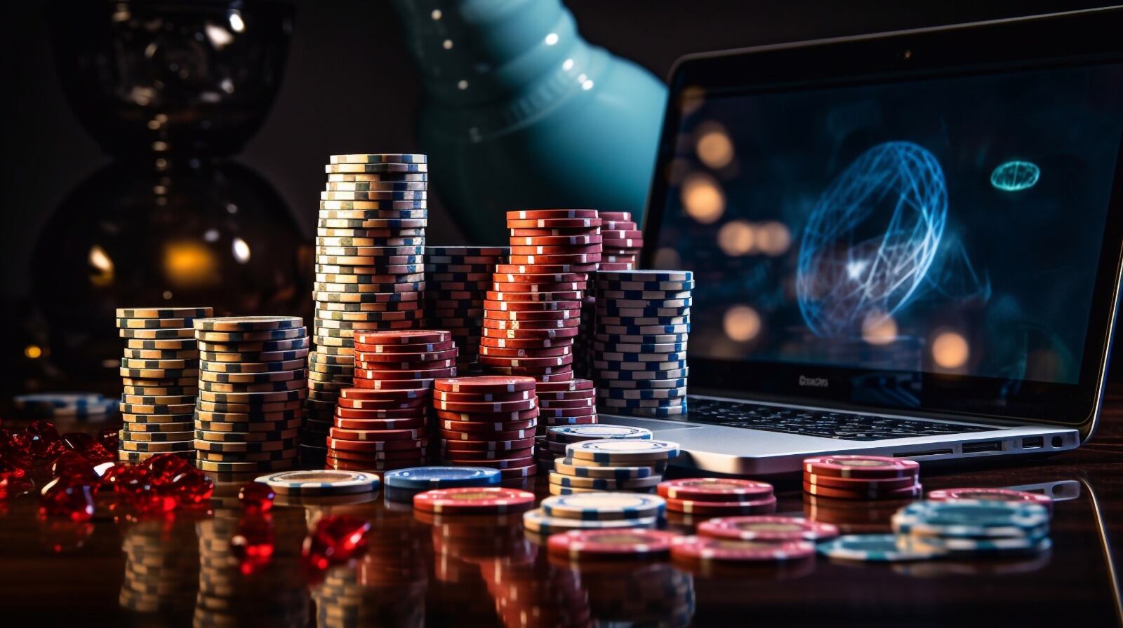 Conozca los mejores casinos online que tiene Uruguay.