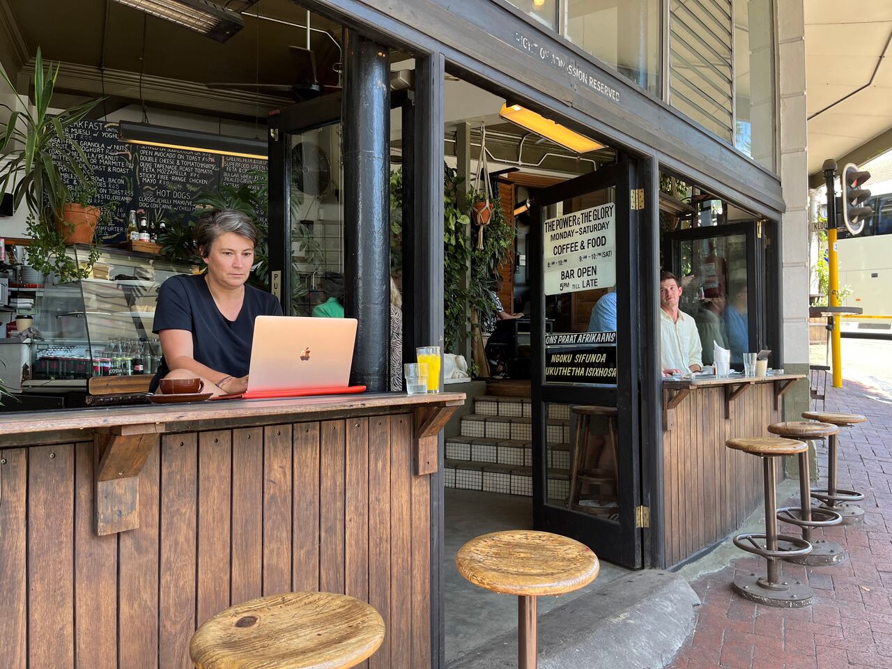 los nómadas digitales marcan tendencia para una nueva forma de vida