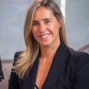 Laura González, creadora del pódcast Un murmullo con propósito