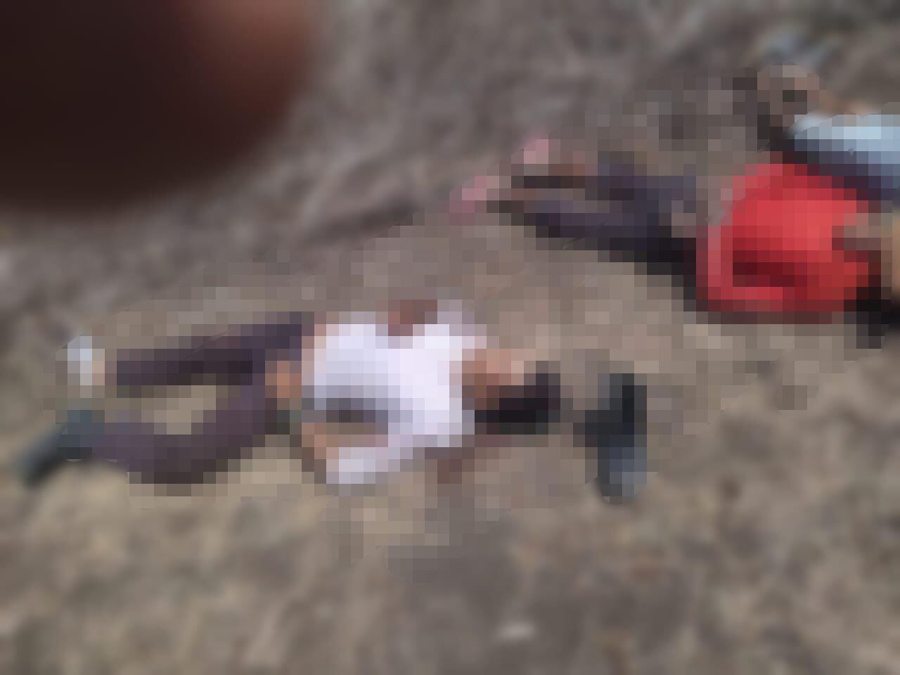 Tres cuerpos sin vida fueron hallados en el Magdalena.