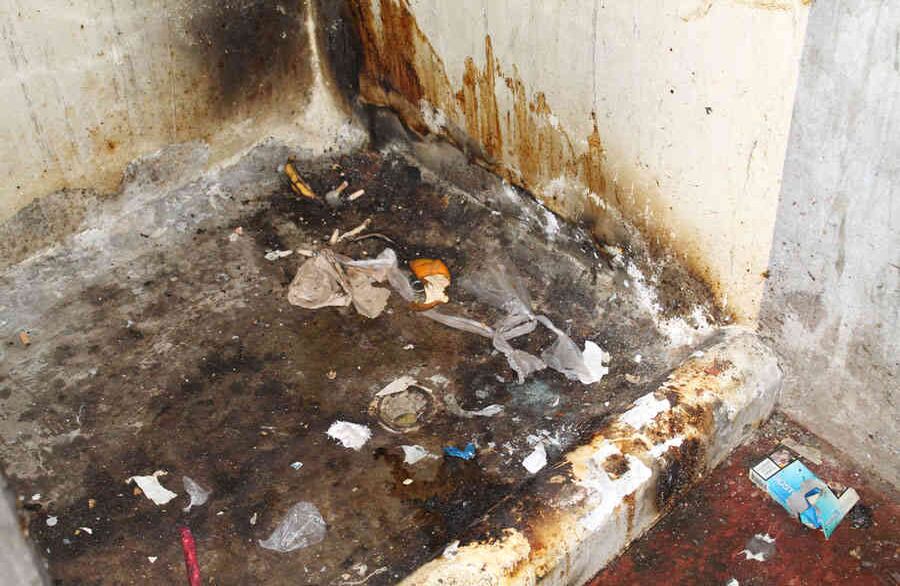 Foto: Defensoría del Pueblo.