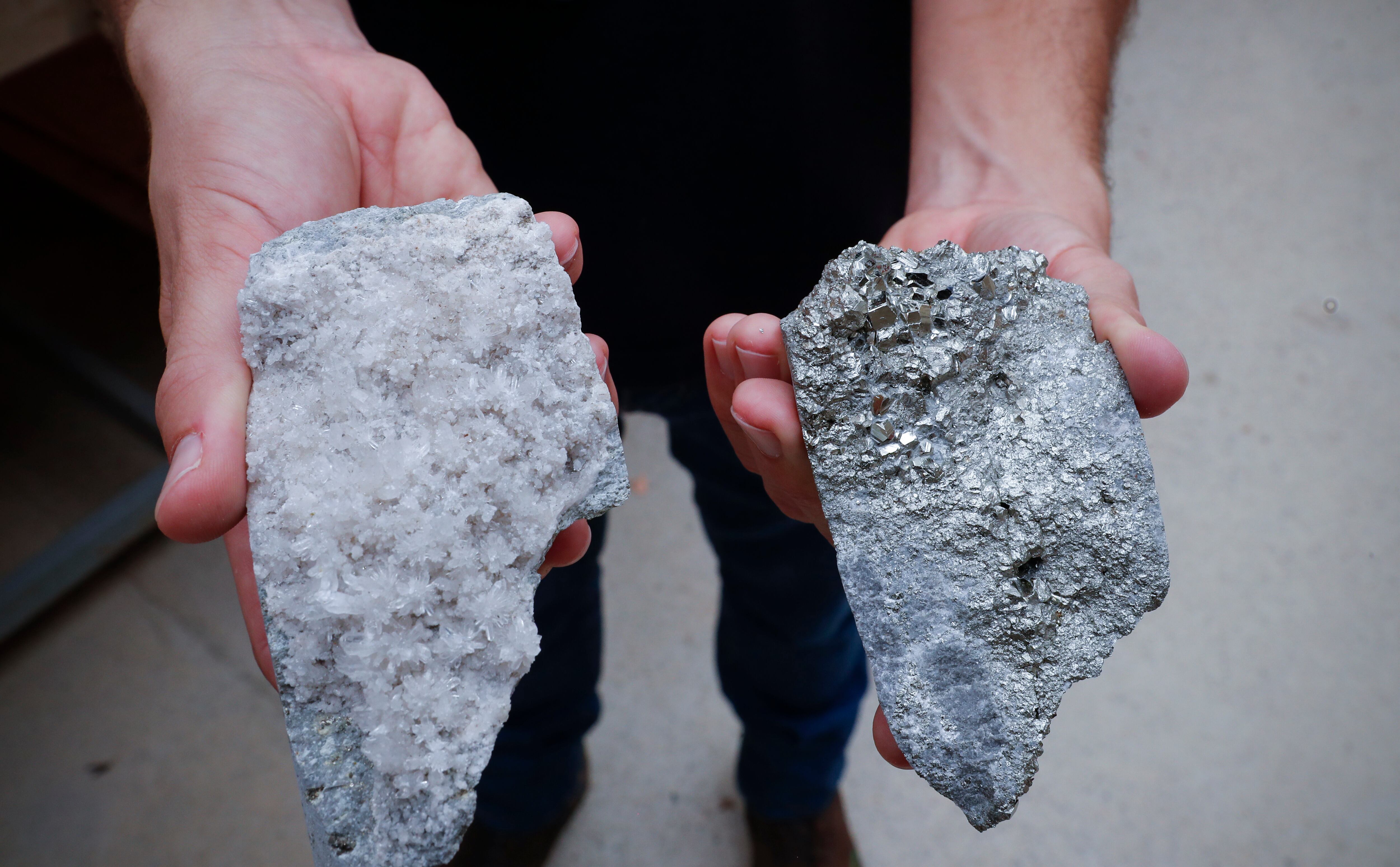 Mina Quebradona Jericó 3