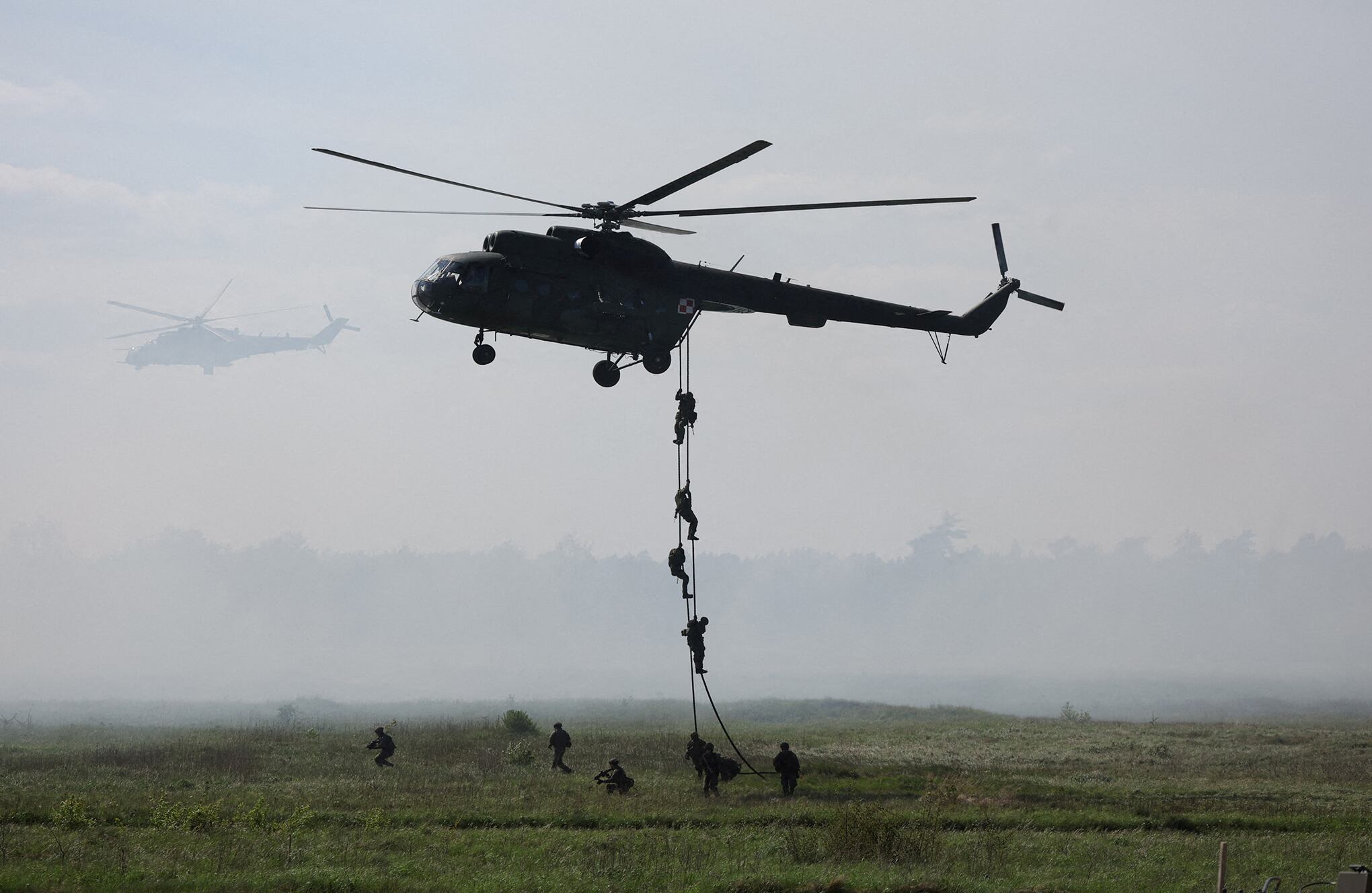 Fotos de la semana 27 mayo