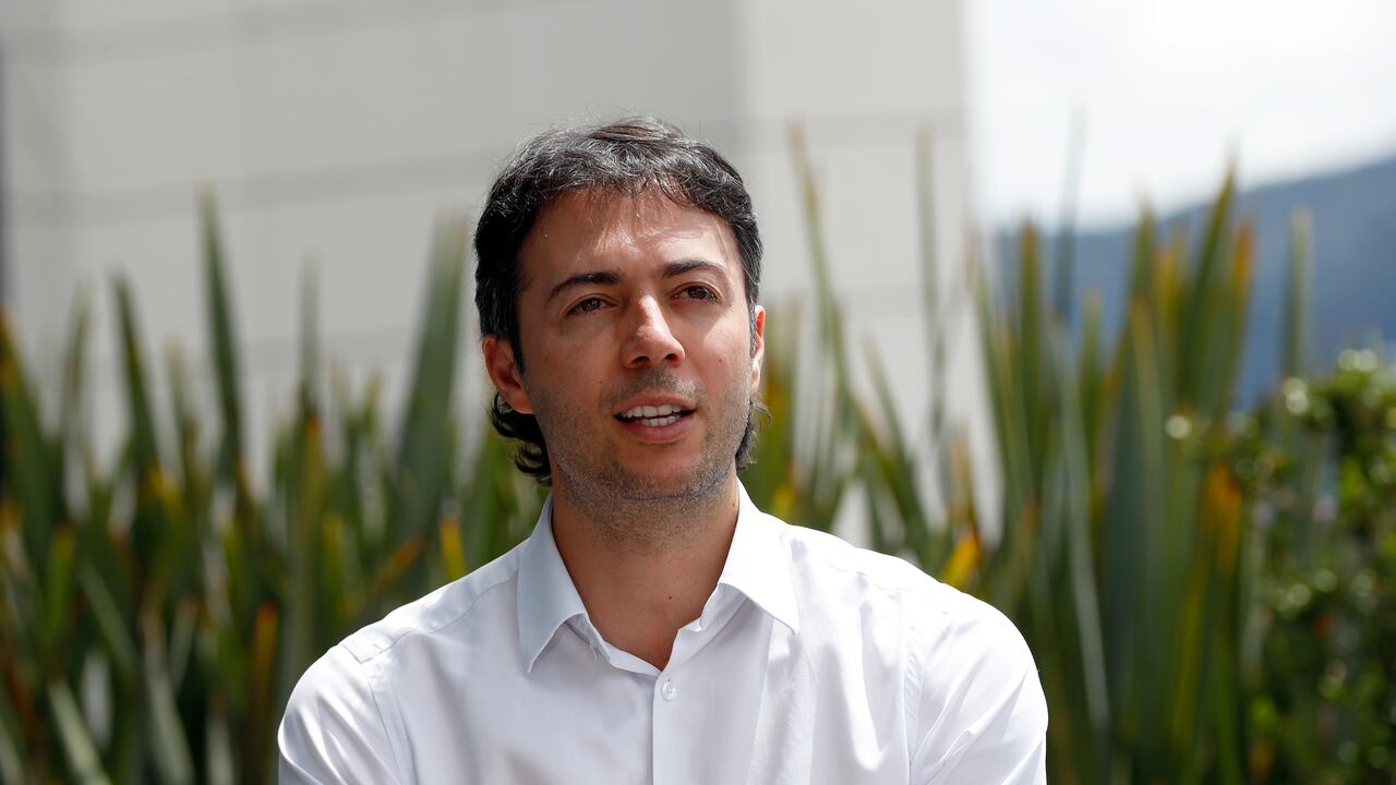 Daniel Quintero