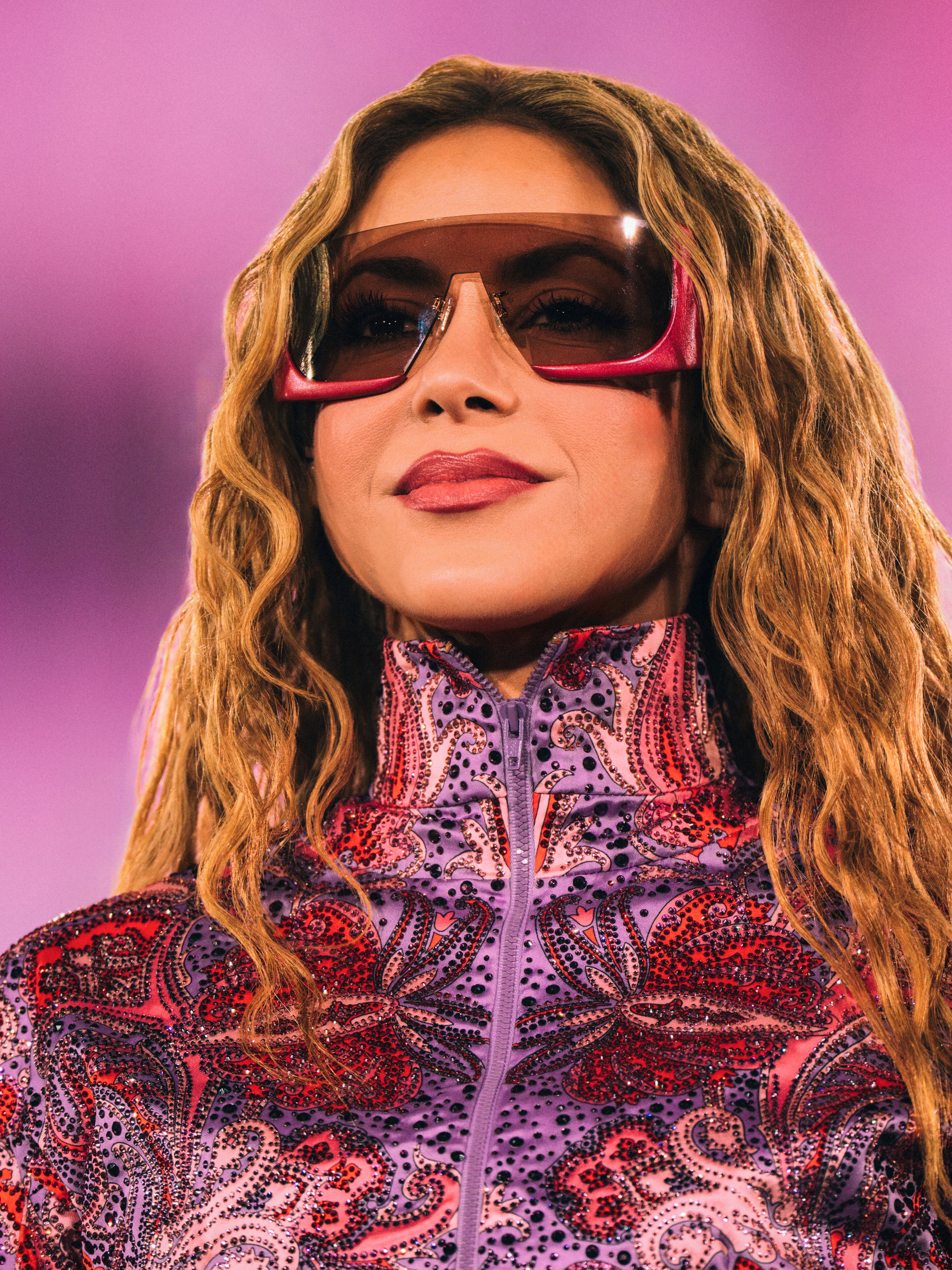 ‘Es Latina’, la residencia de Shakira en Madrid, espera recibir al menos 660.000 asistentes en sus 12 fechas.