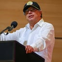 Presidente Gustavo Petro