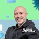 Cuidados de la gripa | Dr. Carlos Jaramillo en Educando ConCiencia