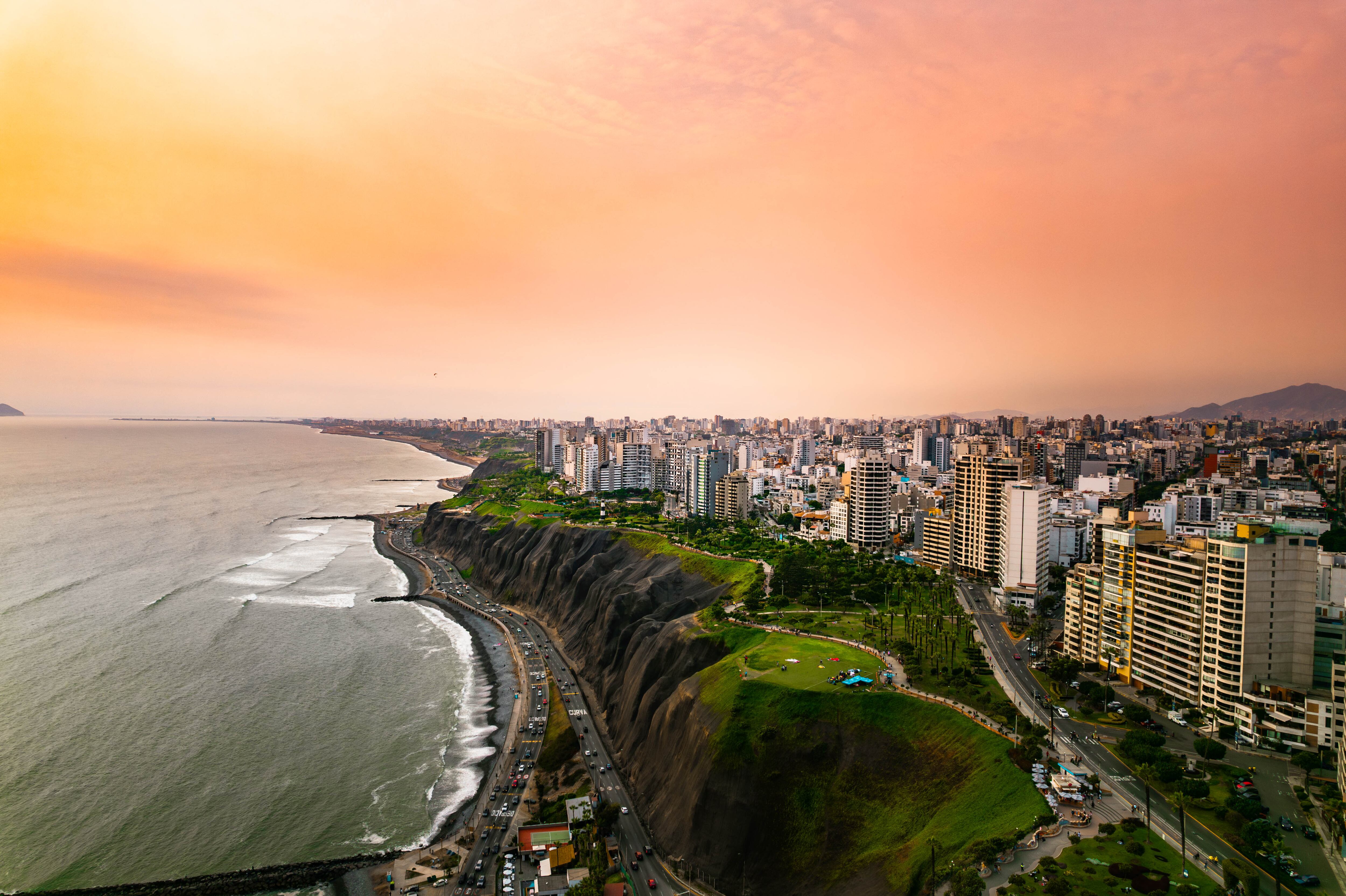 Lima, Perú