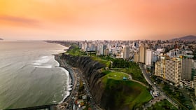 Lima, Perú