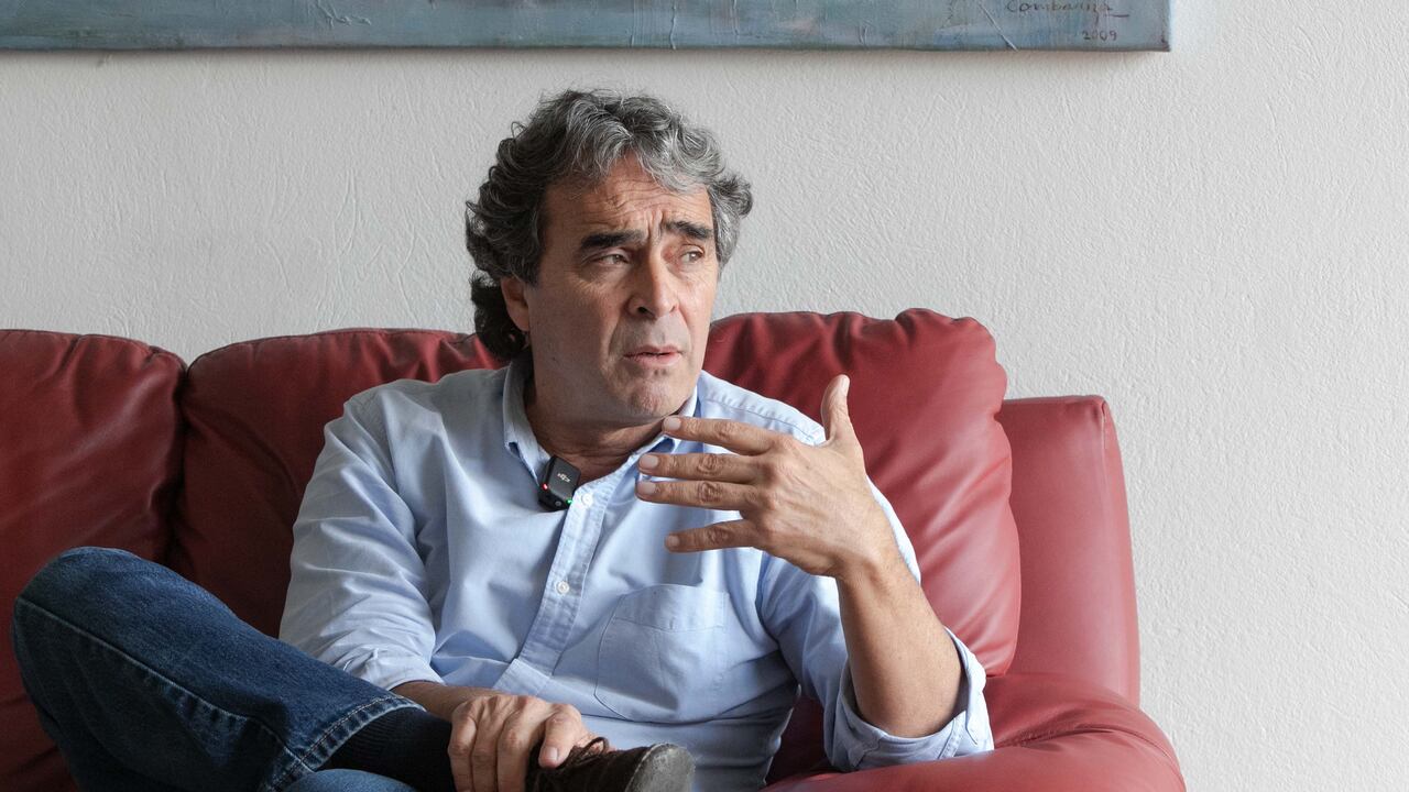 Sergio Fajardo, excandidato presidencial, deberá responder por su gestión como gobernador de Antioquia.