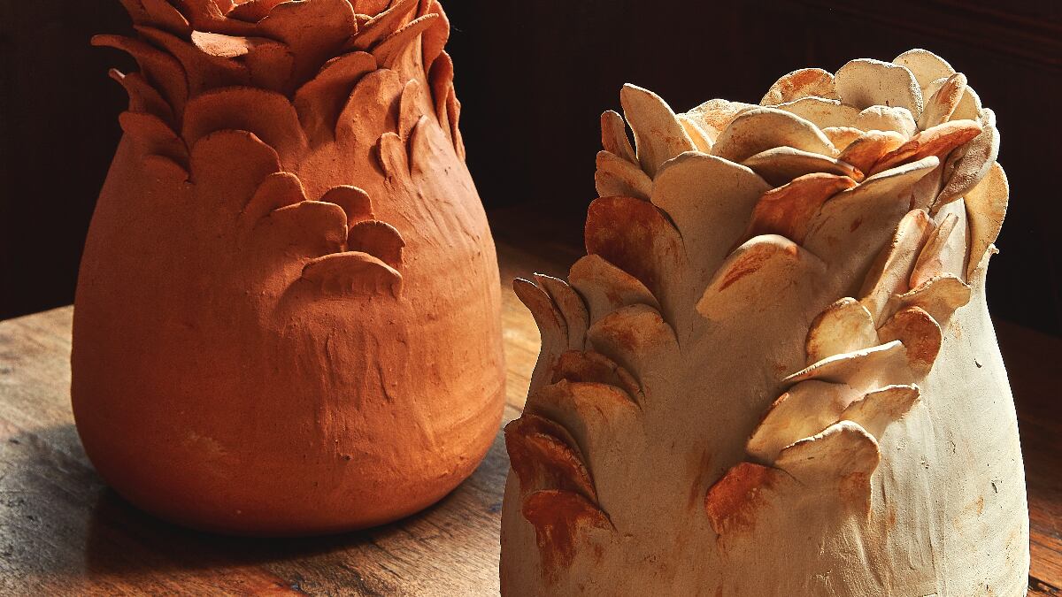 'Arte vivo: una cofradía entre artesanos y artistas'