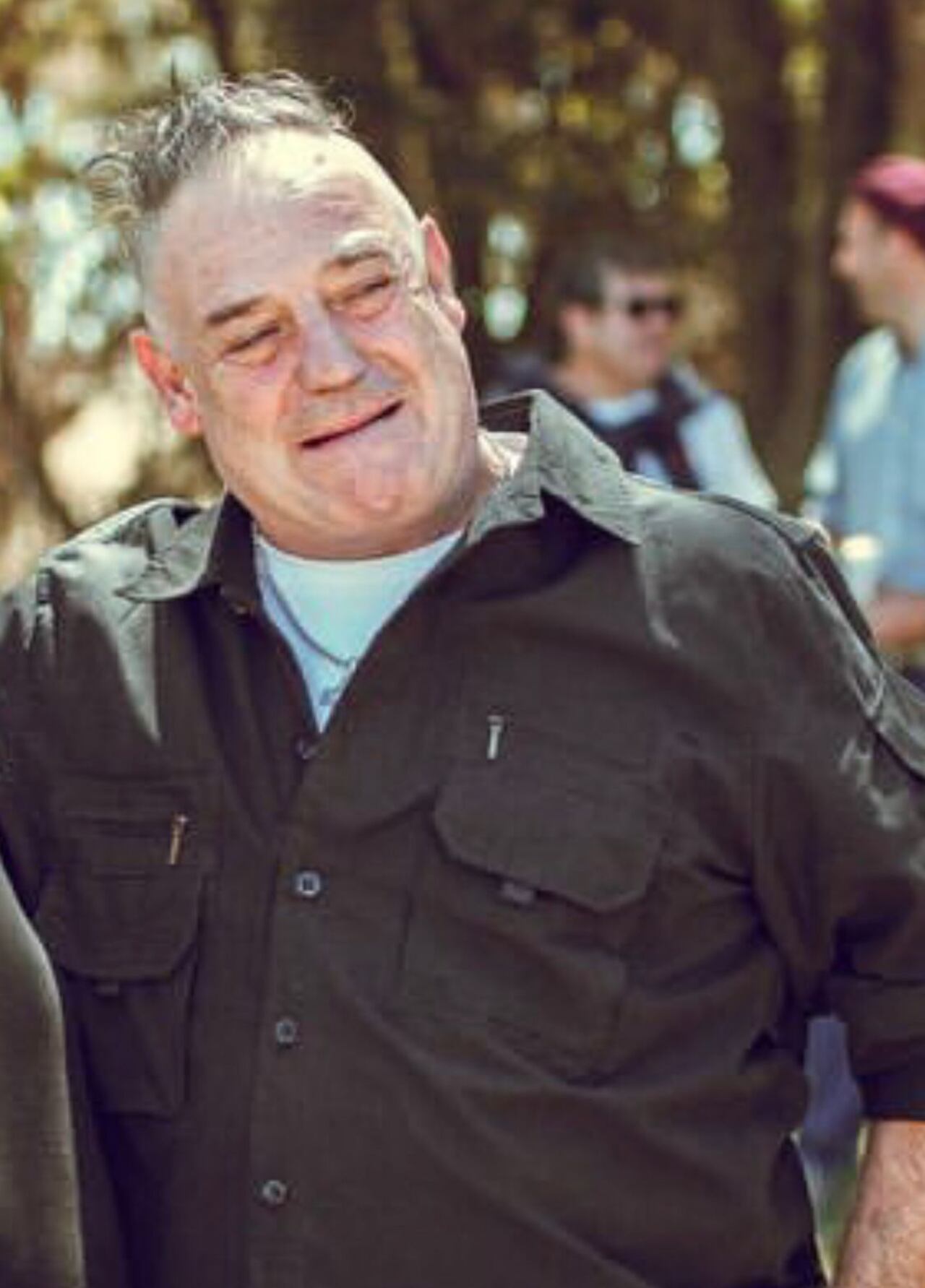 Ricardo Iorio falleció en las últimas horas