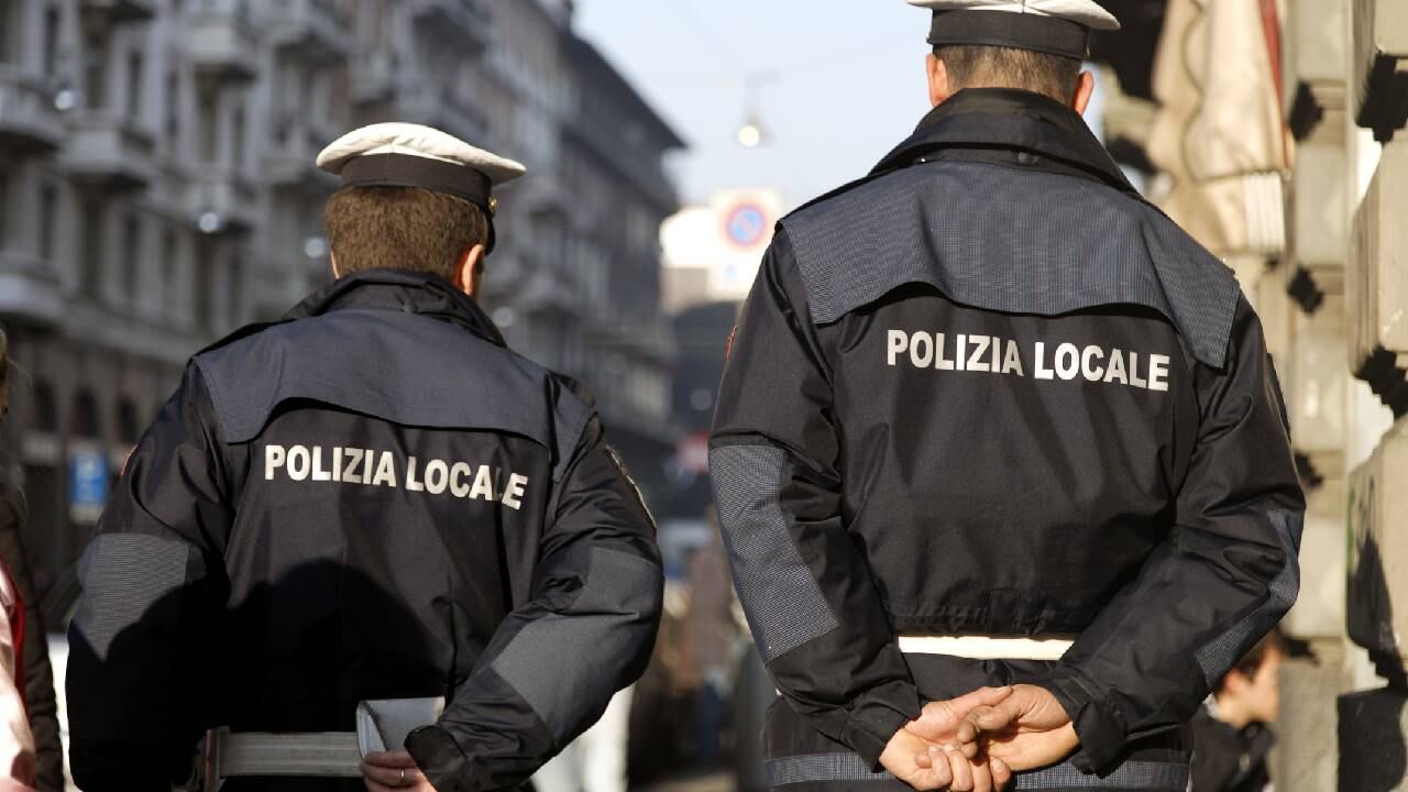 La captura se realizó gracias a información de los carabineros italianos (imagen de referencia).