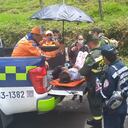 La Policía Nacional en el departamento del Tolima adelanta una campaña de capacitación a los habitantes de la zona rural