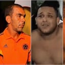 Señalados criminales en operativos de captura liderados por el presidente Abelardo De La Espriella