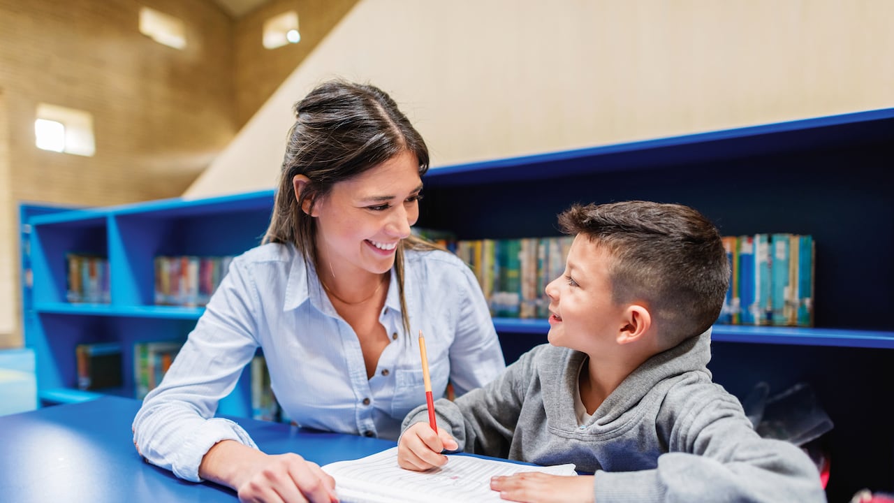 Para iM-PROVE, el avance tecnológico no es el fin de la enseñanza tradicional.