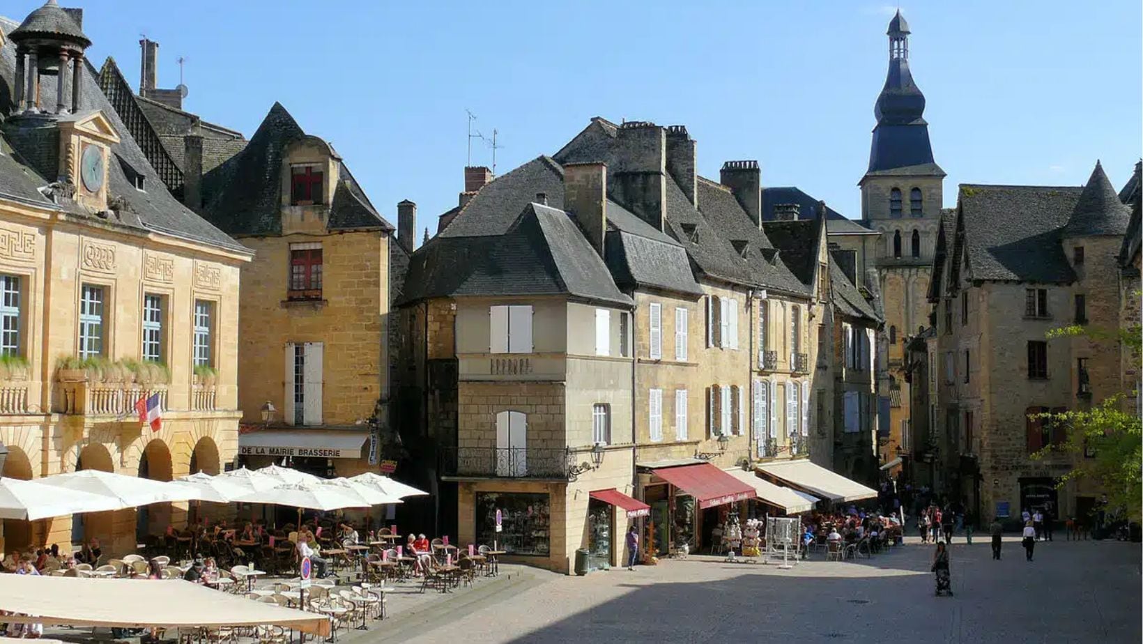 ¿Qué hacer en el Valle del Dordoña? Conozca las cinco mejores actividades para hacer en este mágico destino en Francia