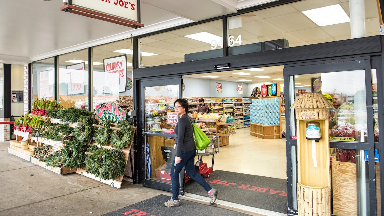 Trader Joe´s abrirá nuevas sucursales.