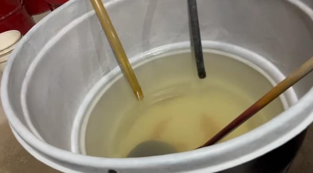 Sustancias utilizadas para el narcotráfico.