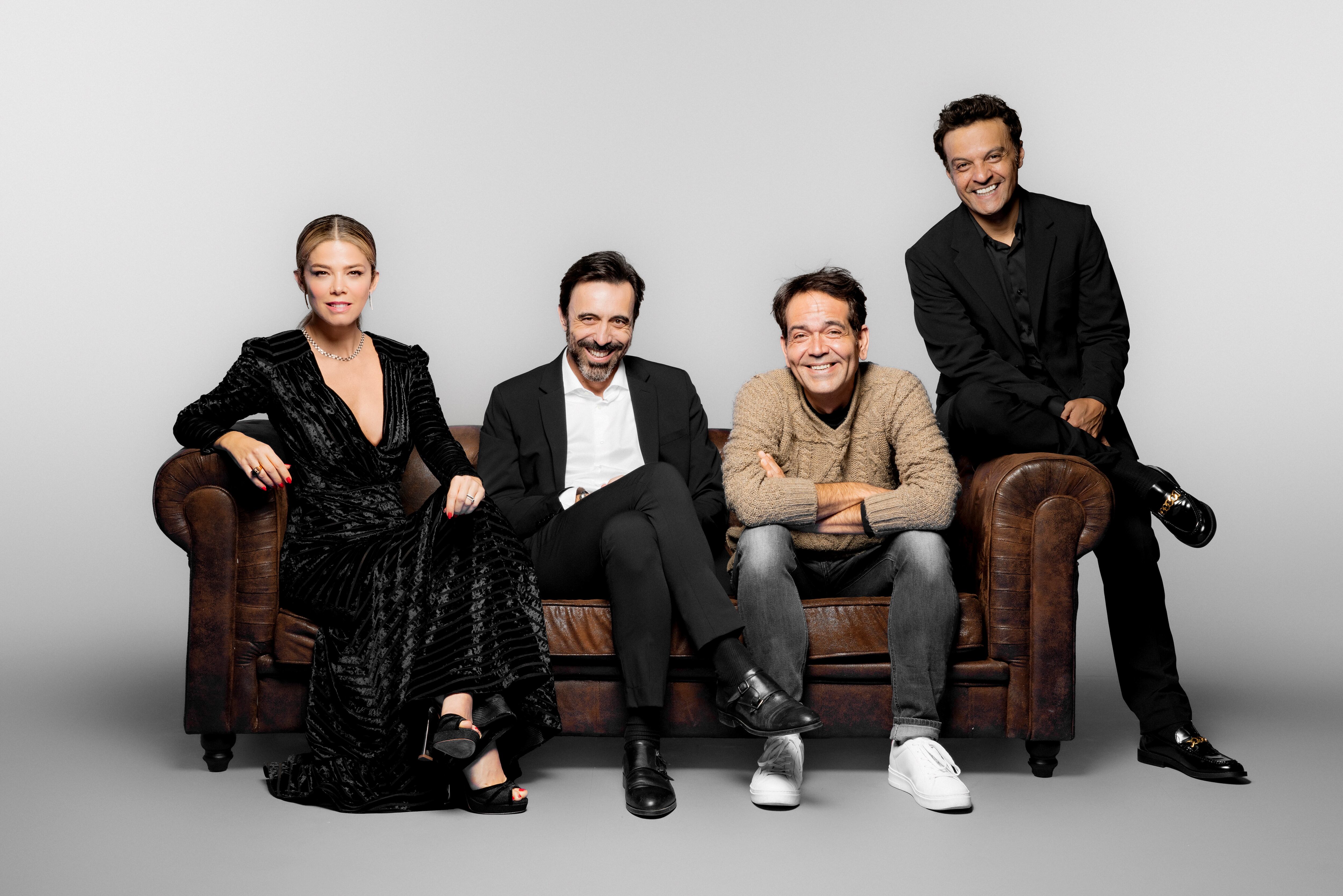 La Fianza, dirigida por Gonzalo Perdomo -Tafur, fue estrenada el 10 de abril en salas de cine en Colombia. Es protagonizada por Juana Acosta, Julián Román e Israel Elejalde.