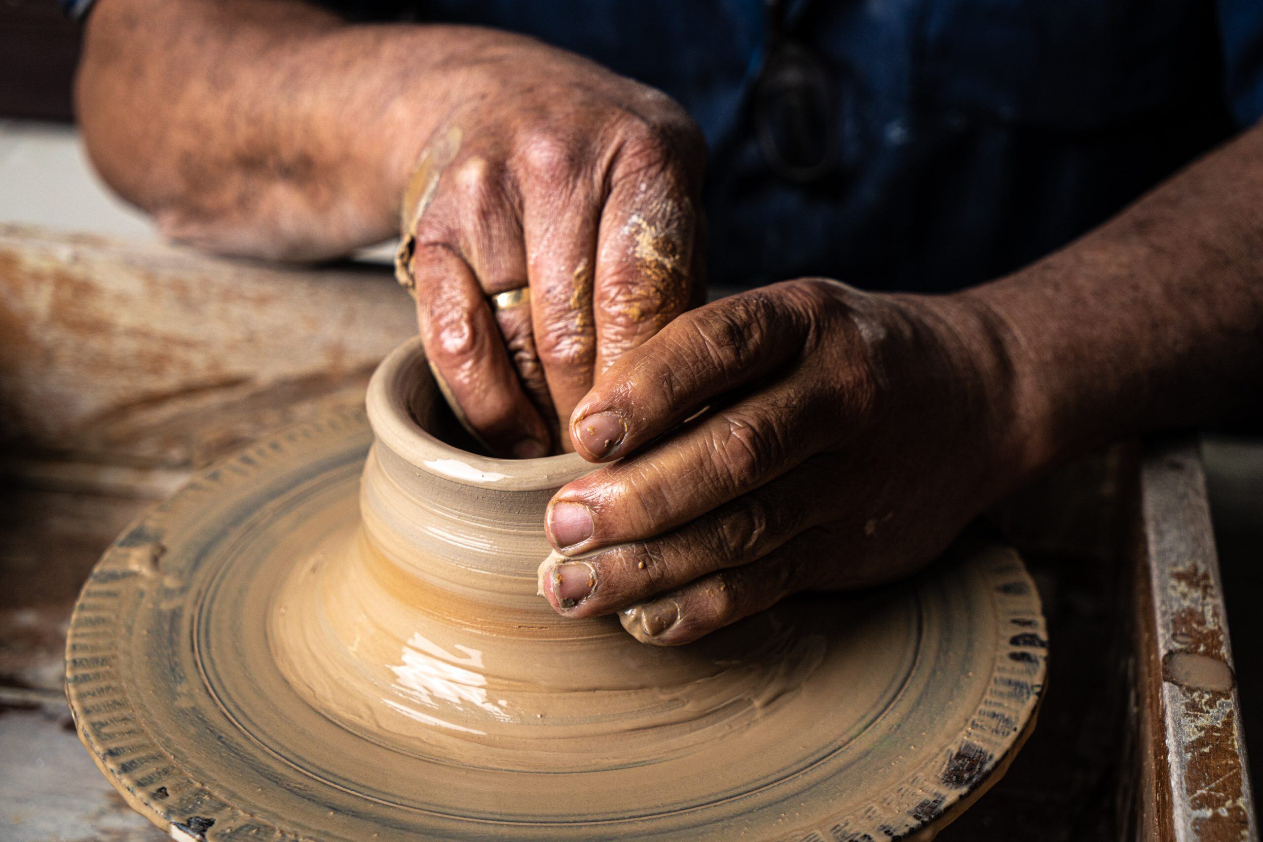Museo de Cerámica, Caldas