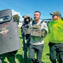 Alias Pichi acumuló el poder de narcotráfico en Santander y será desconectado del crimen en la cárcel de Cómbita, Boyacá.